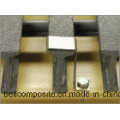 Grating Clips/ FRP Grating Clamps/ Fixed Part